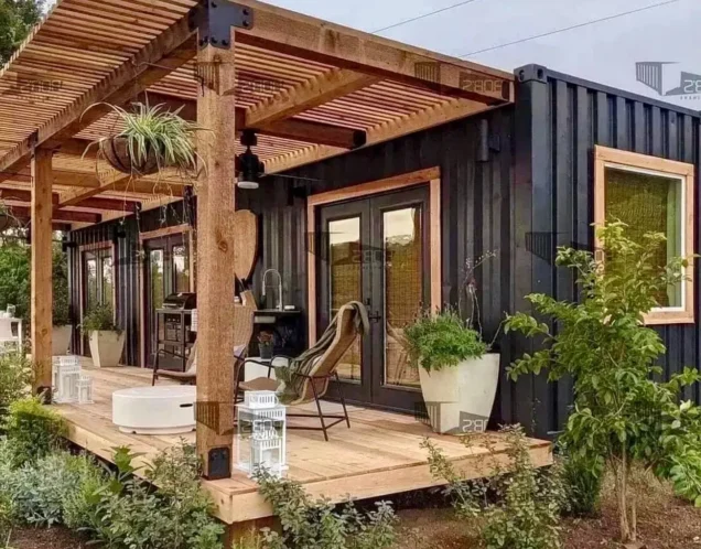 Tiny House Western Australia: Build Your Compact Dream Down Under
Tiny Houses Perth
Affordable Housing WA
