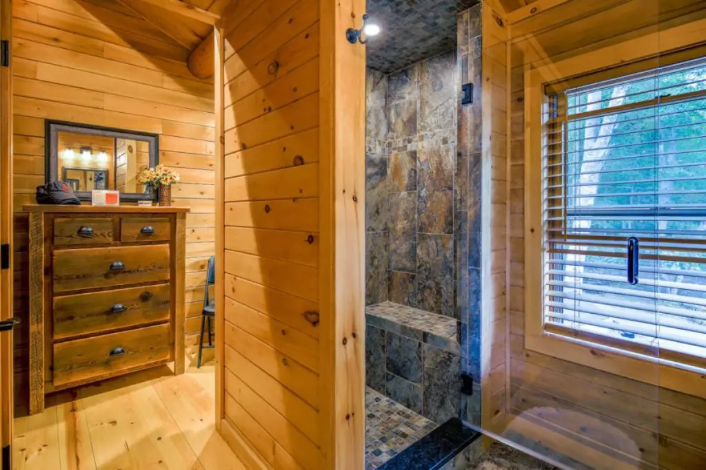 Best log cabin