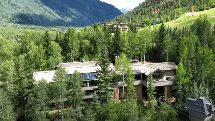 Touring The Most Expensive Home In Colorado, USA!