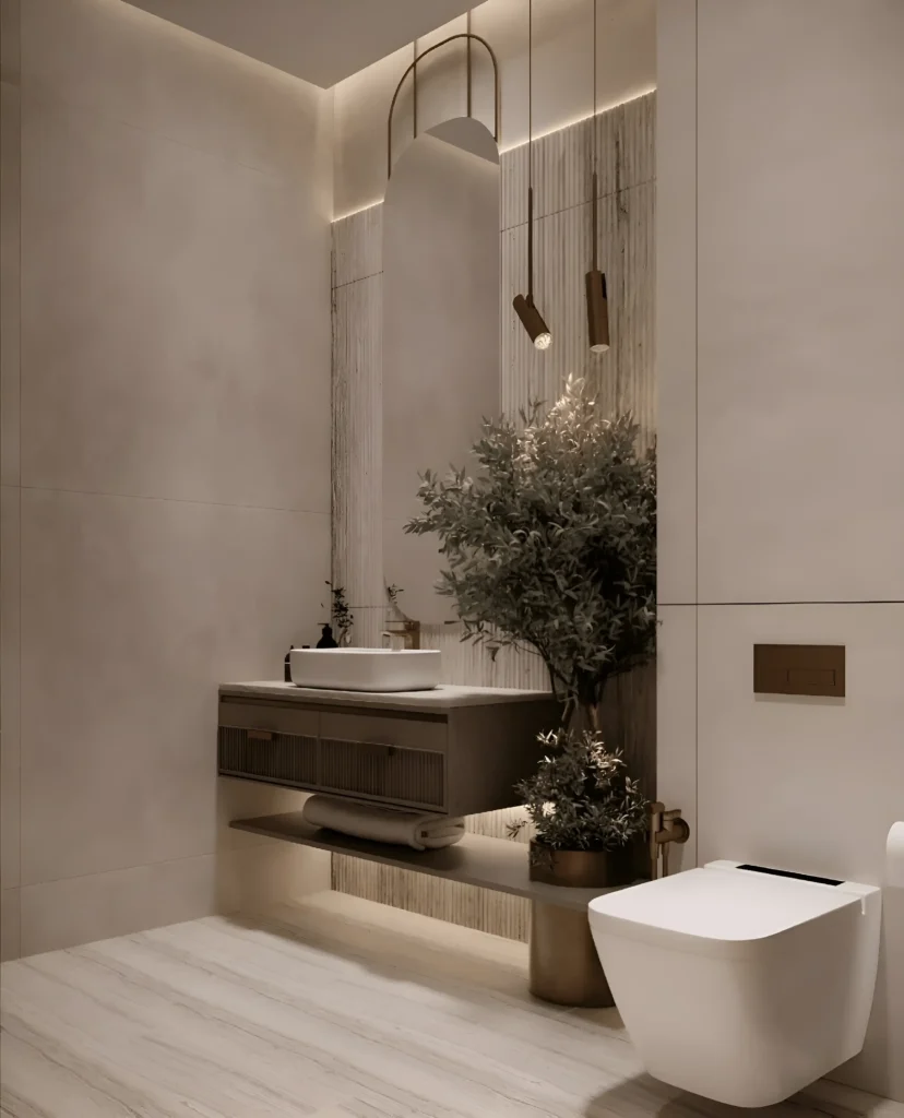 Modern Bathroom Design Ideas Trends and Inspirations