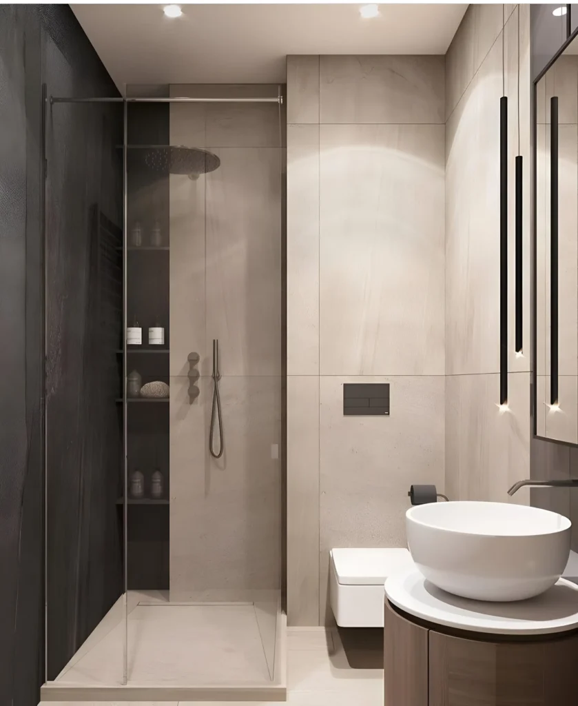 Modern Bathroom Design Ideas Trends and Inspirations