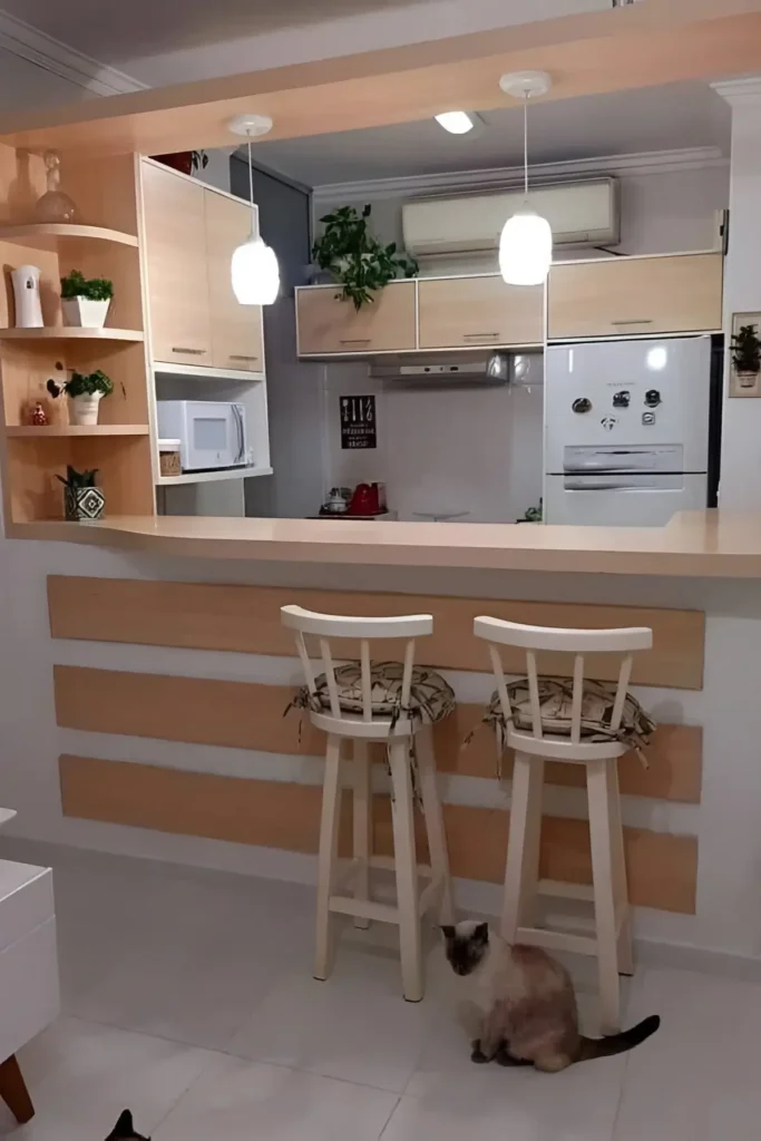 Small Kitchen Ideas