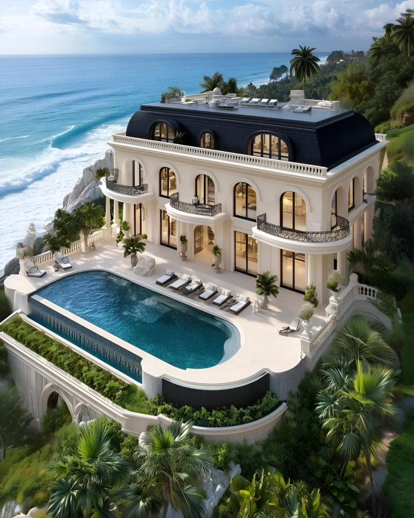 Luxurious Villa You’ll Fall in Love With