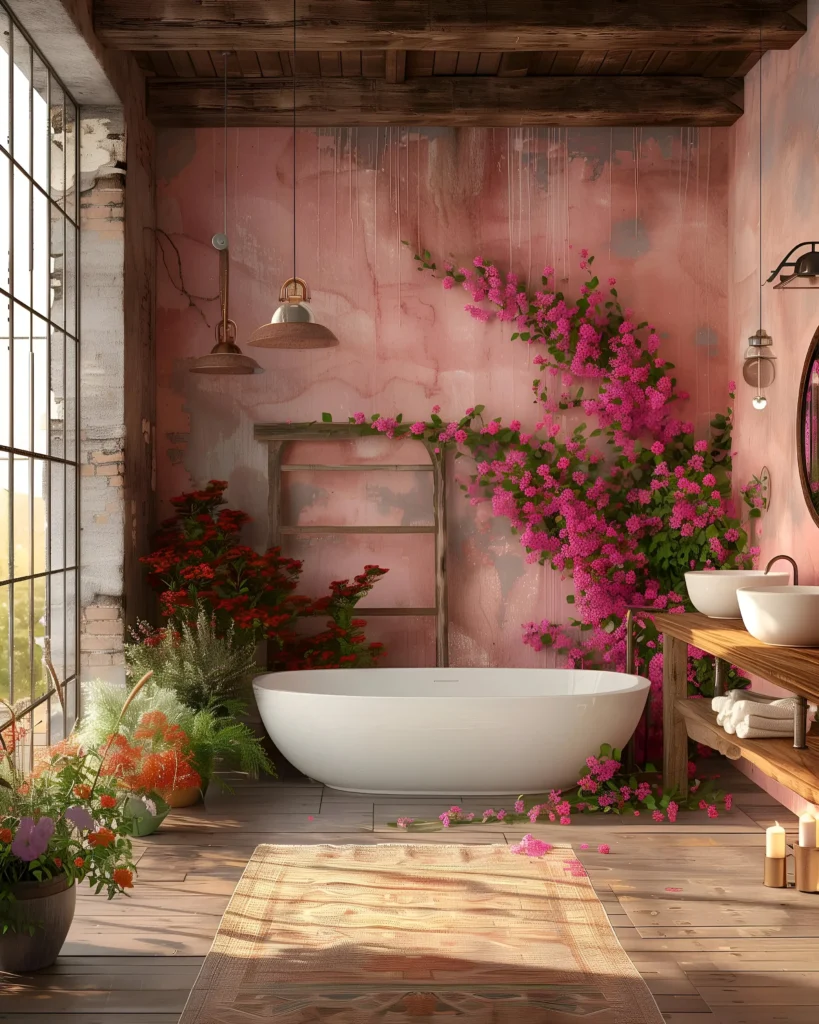 35 Most Inspiring Bathtub Design Ideas for Luxurious Relaxation