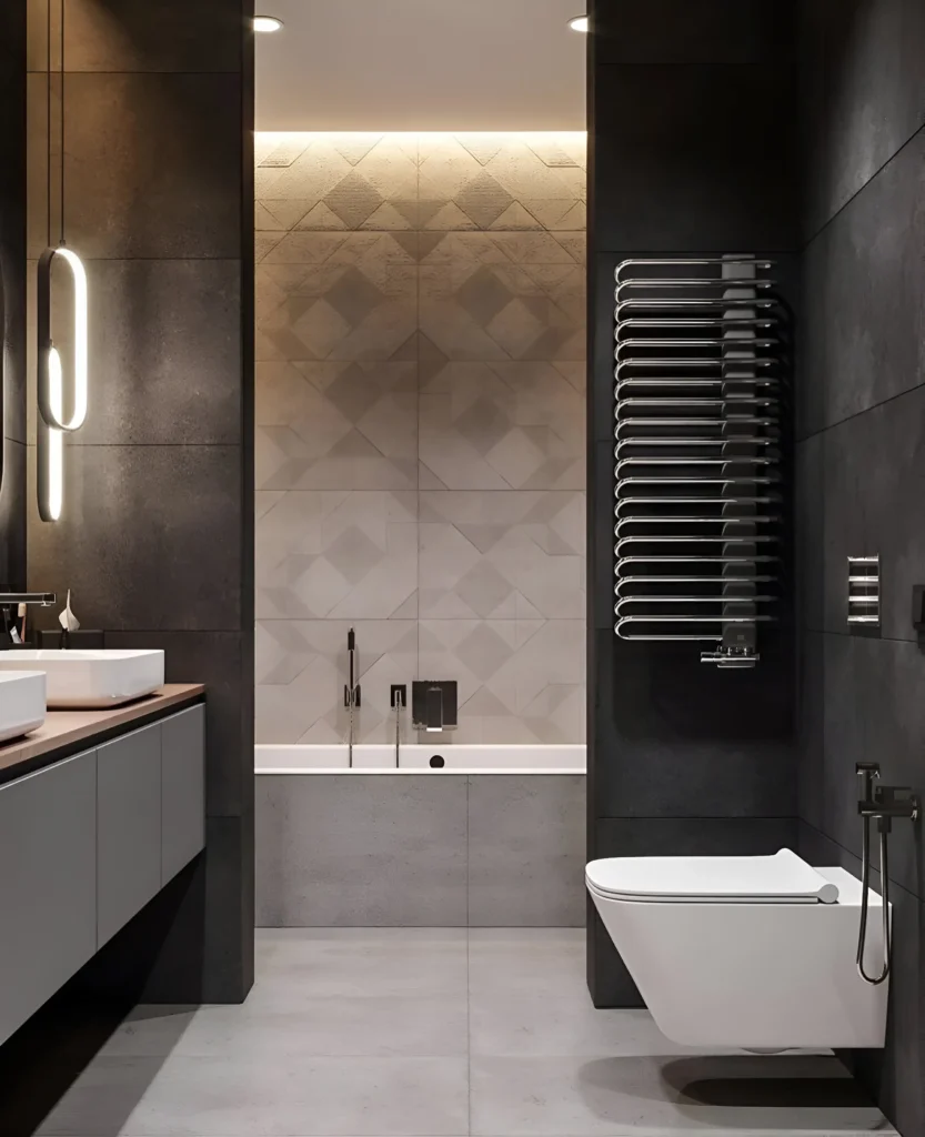 Modern Bathroom Design Ideas Trends and Inspirations