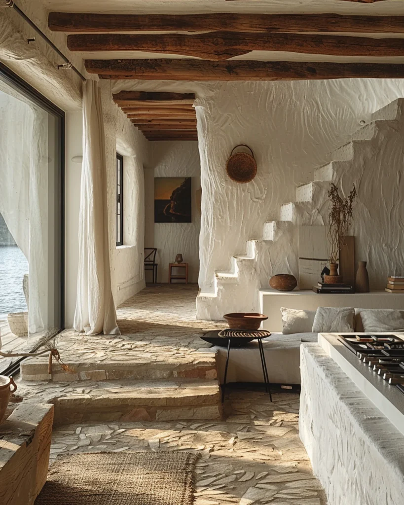 Stunning Cave-Inspired Interior Design Ideas You’ll Love