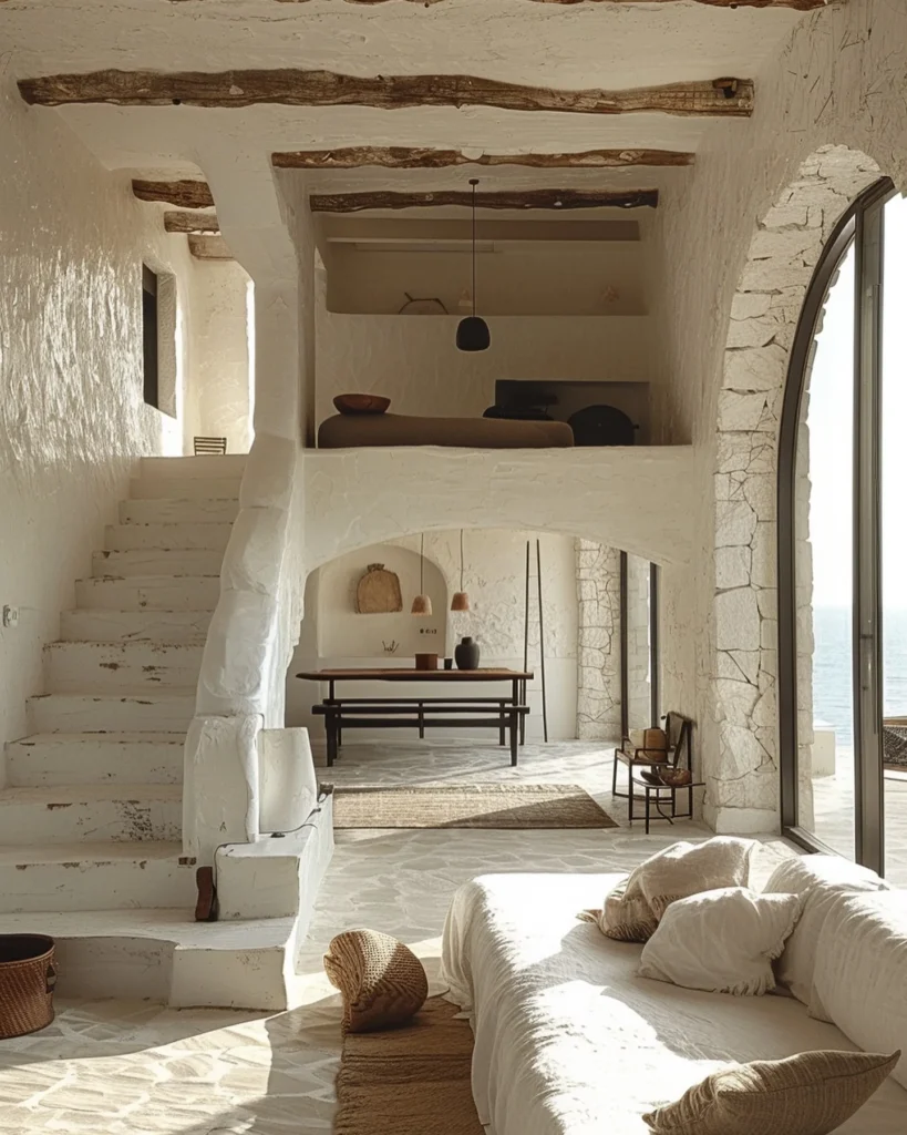 Stunning Cave-Inspired Interior Design Ideas You’ll Love