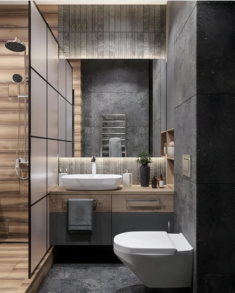 Modern Bathroom Design Ideas Trends and Inspirations