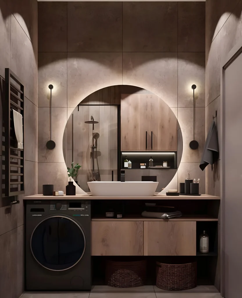 Modern Bathroom Design Ideas Trends and Inspirations