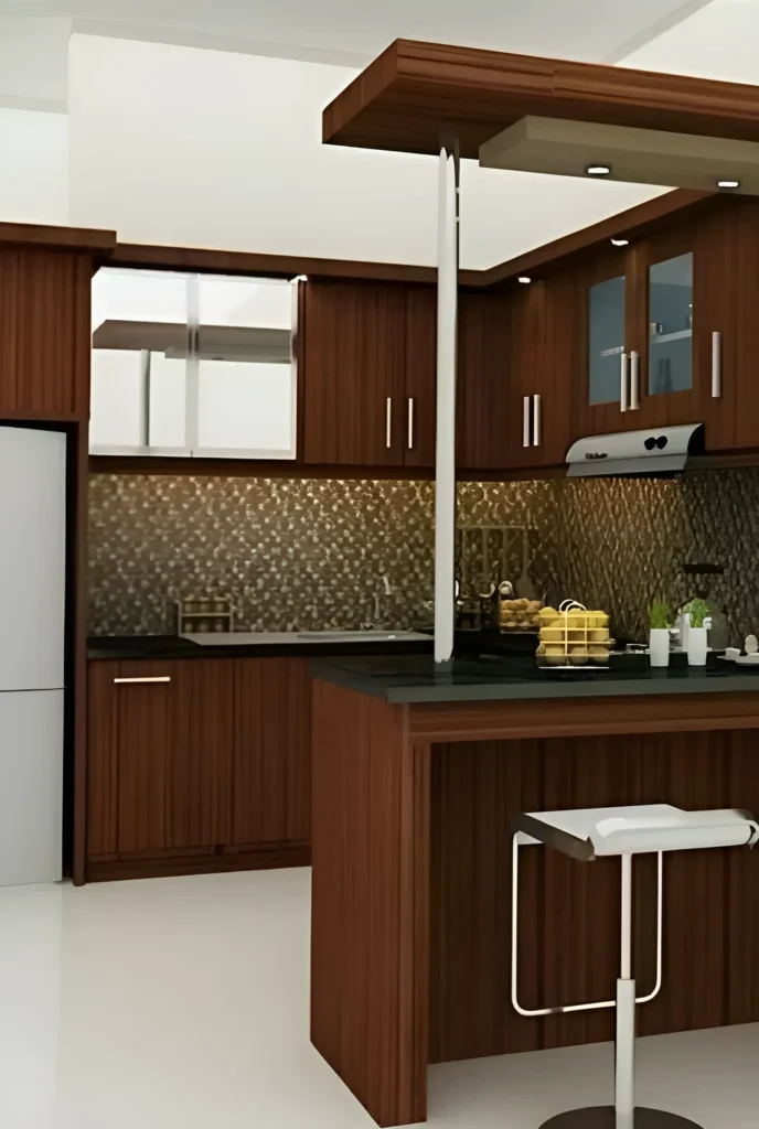 Small Kitchen Ideas