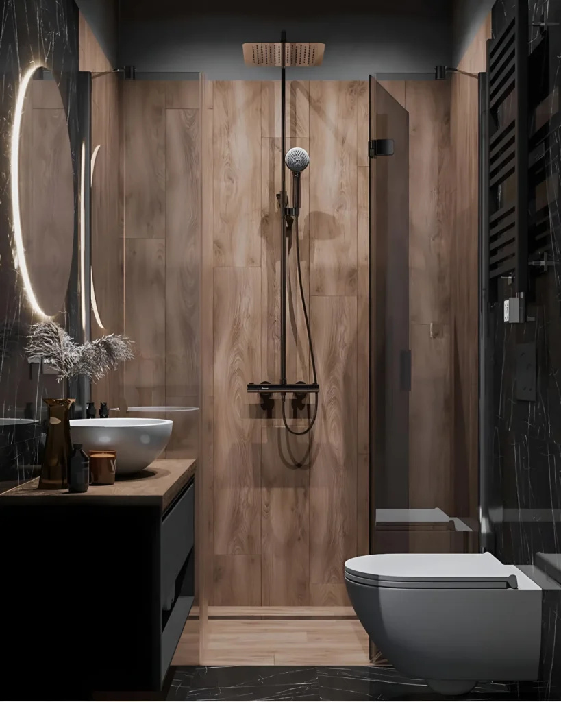 Modern Bathroom Design Ideas Trends and Inspirations