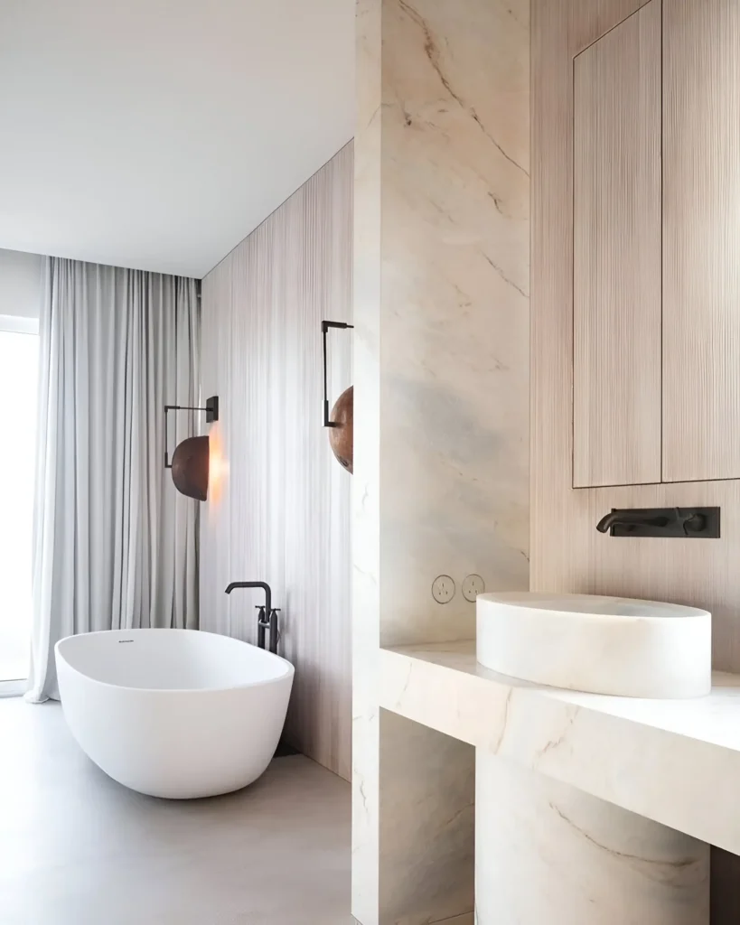 Modern Bathroom Design Ideas Trends and Inspirations