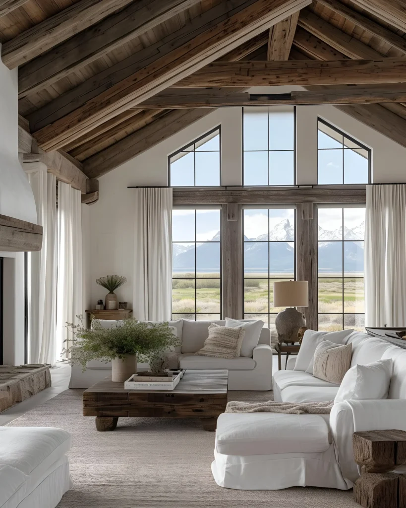 32 Cozy Living Room Ideas That Redefine Comfort and Style