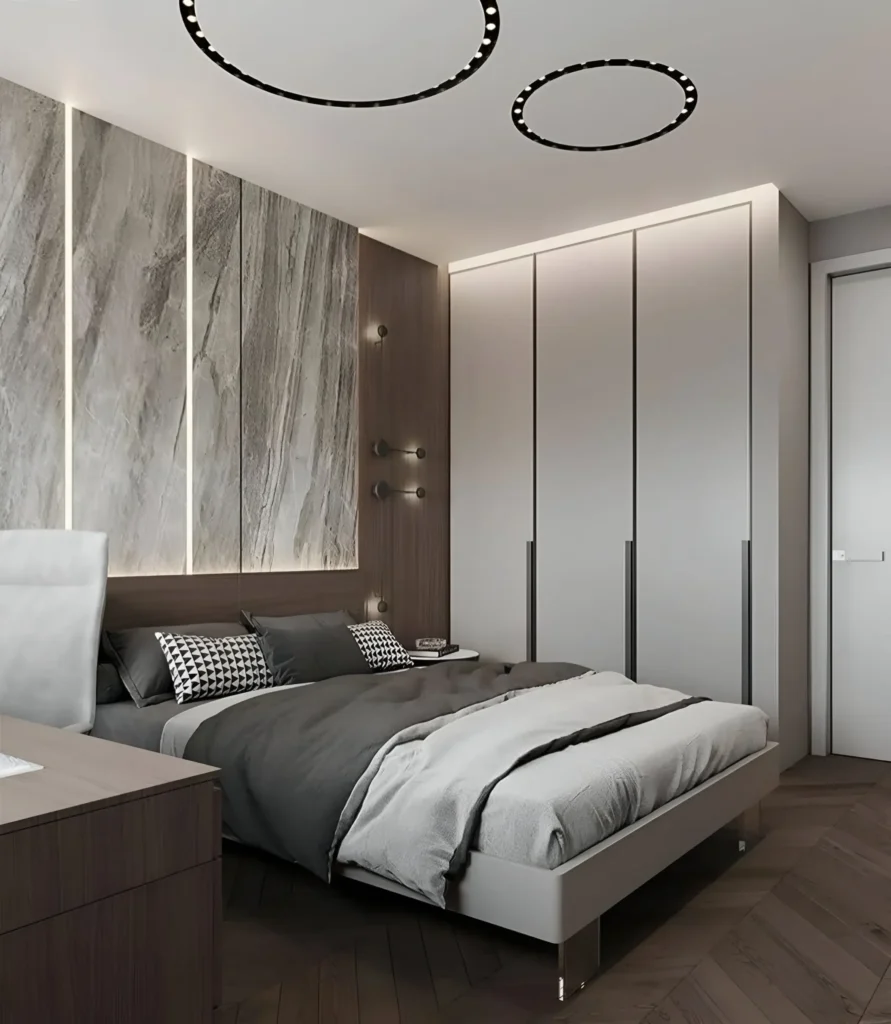 Minimalism Bedroom Ideas