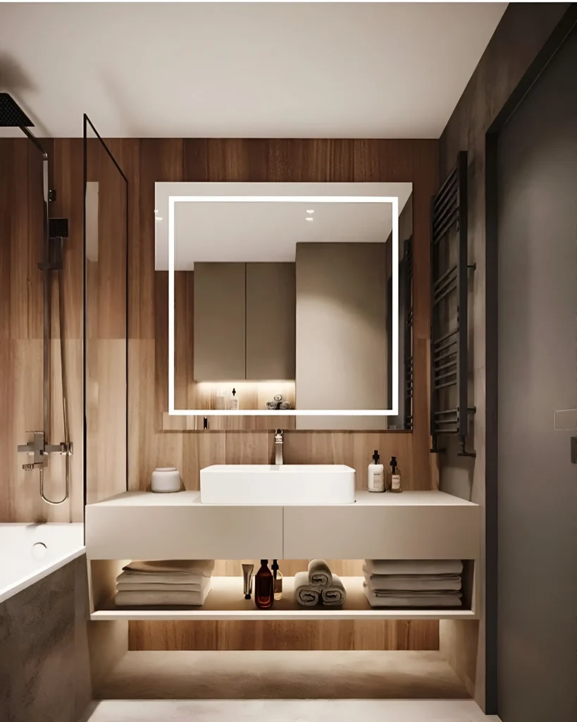 Modern Bathroom Design Ideas Trends and Inspirations