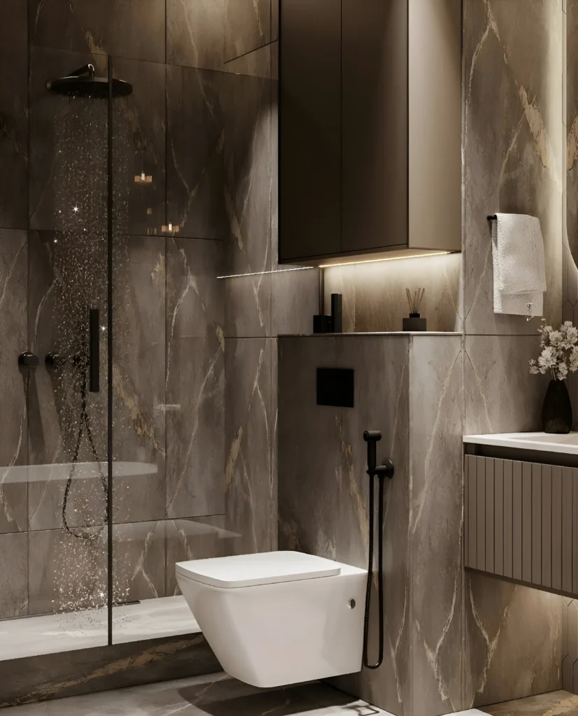 Modern Bathroom Design Ideas Trends and Inspirations