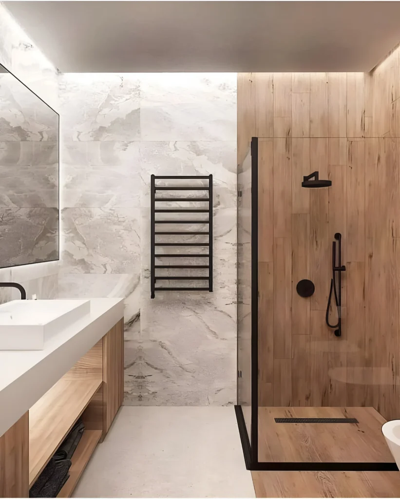 Modern Bathroom Design Ideas Trends and Inspirations