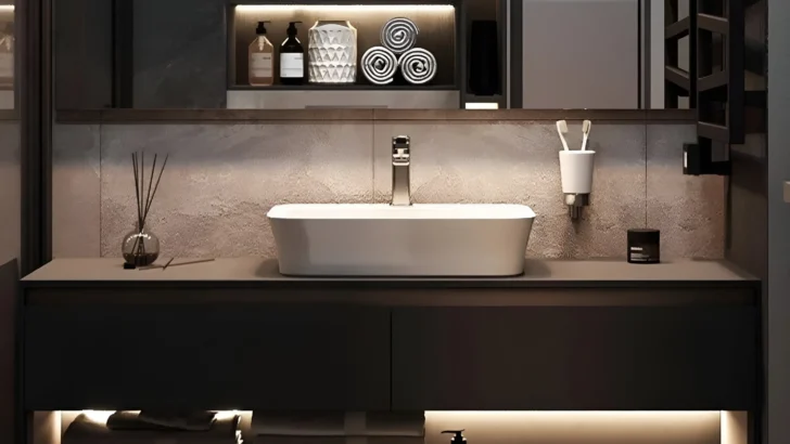 Modern Bathroom Design Ideas Trends and Inspirations