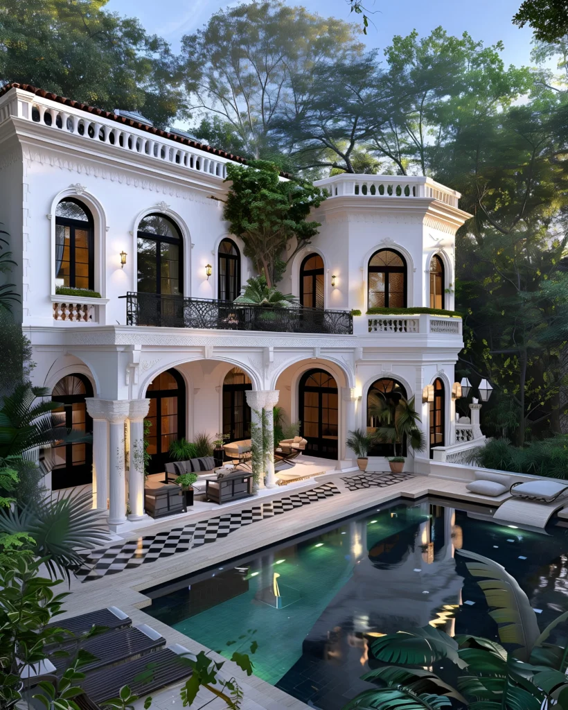 Luxurious Villa You’ll Fall in Love With