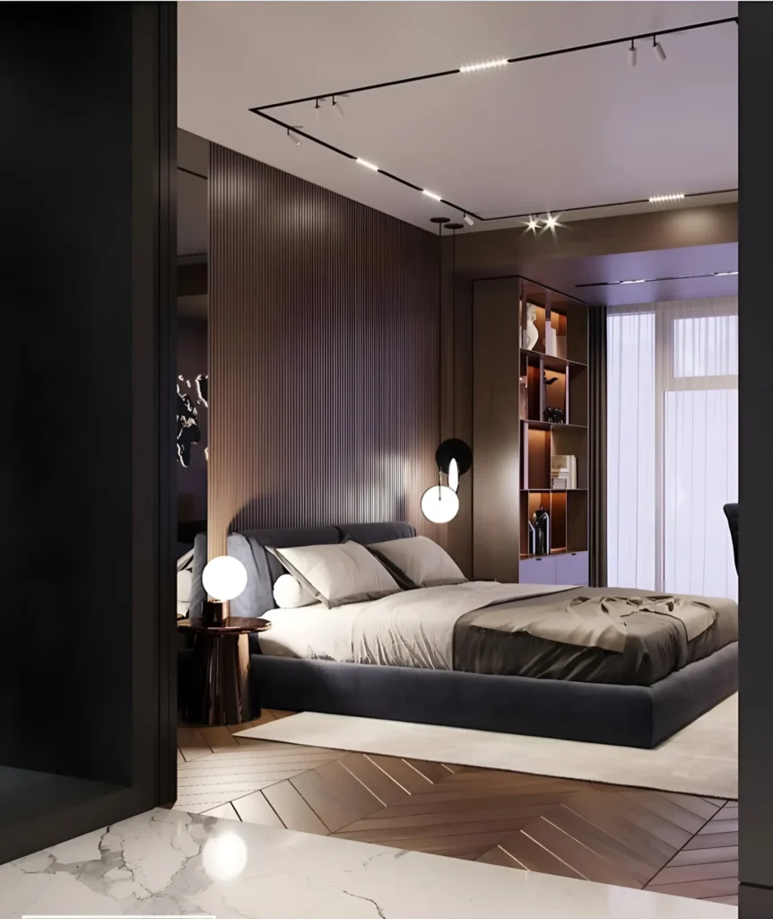 Minimalist Bedroom Ideas 