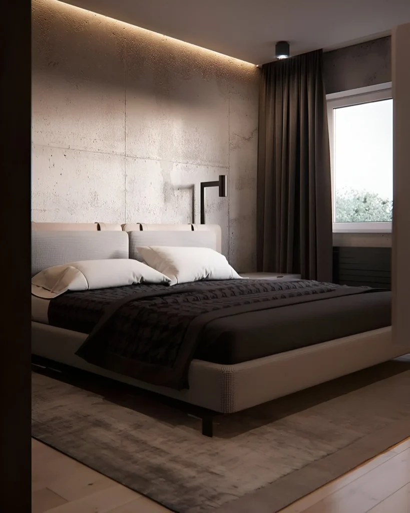 Minimalist Bedroom Ideas 