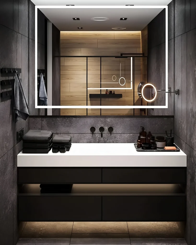 Modern Bathroom Design Ideas Trends and Inspirations