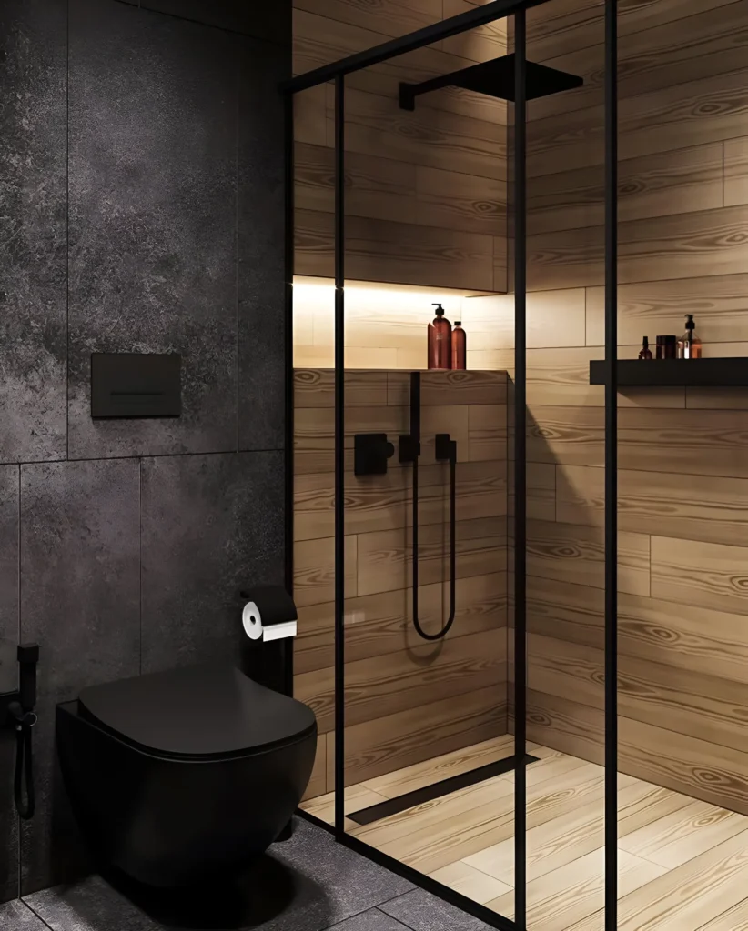 Modern Bathroom Design Ideas Trends and Inspirations