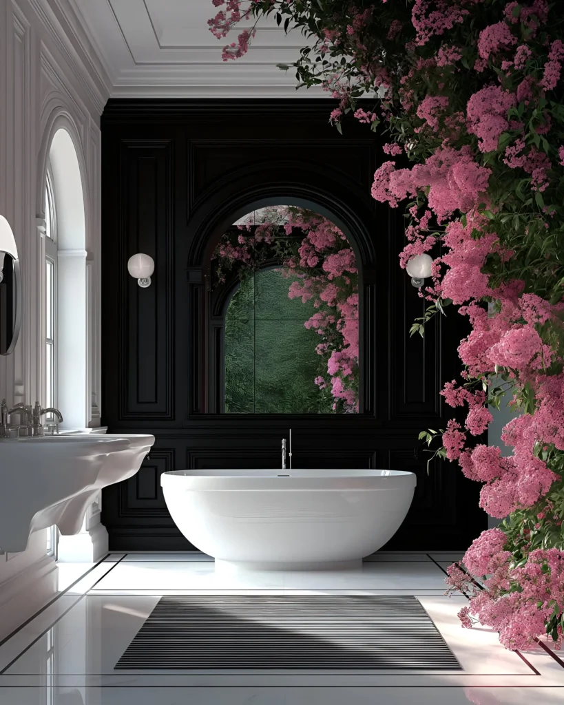 35 Most Inspiring Bathtub Design Ideas for Luxurious Relaxation