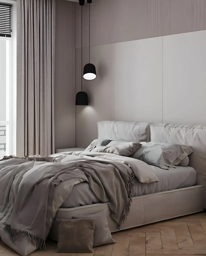 Minimalist Bedroom Ideas 