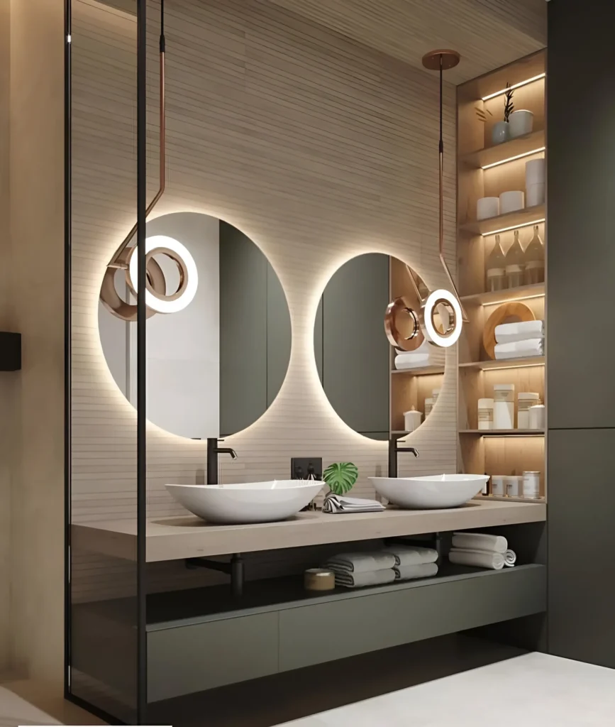 Modern Bathroom Design Ideas Trends and Inspirations