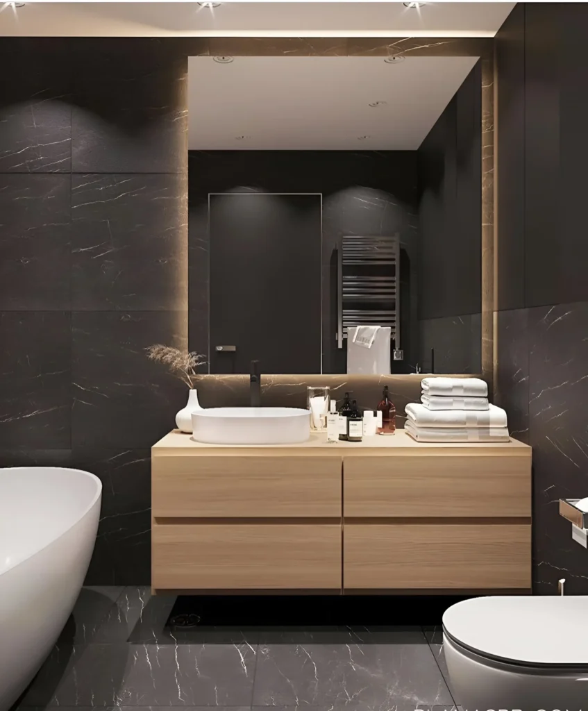 Modern Bathroom Design Ideas Trends and Inspirations