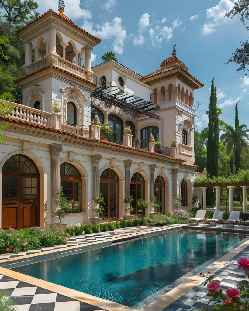 Luxurious Villa You’ll Fall in Love With