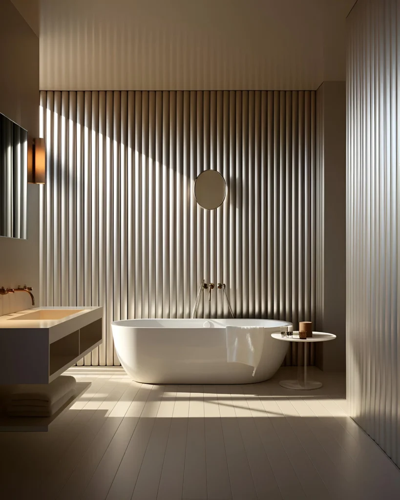 35 Most Inspiring Bathtub Design Ideas for Luxurious Relaxation