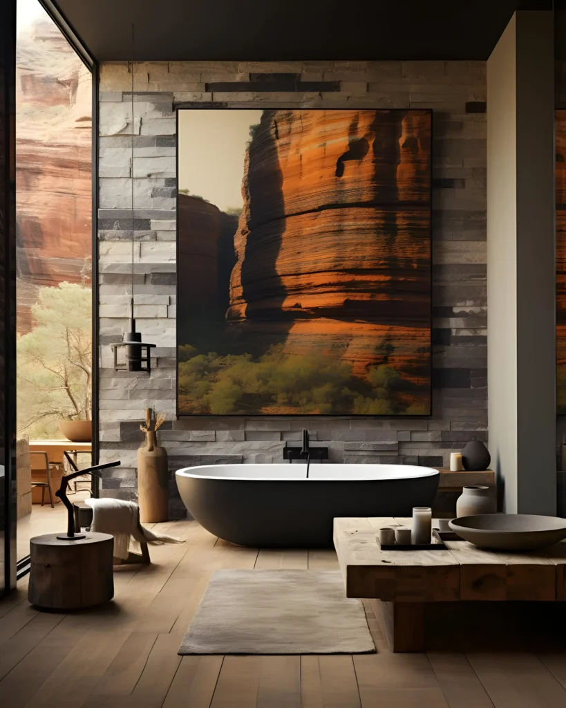 35 Most Inspiring Bathtub Design Ideas for Luxurious Relaxation