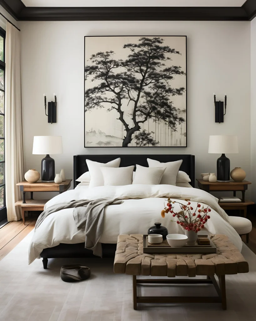 45 Stunning Bedroom Design Ideas, Modern Comfort, Cozy, Unique That You'll Love and Inspired By