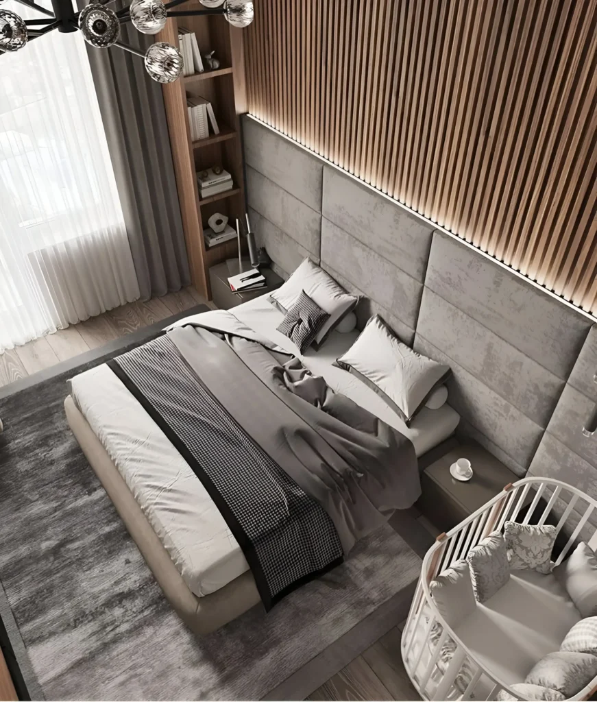 Minimalist Bedroom Ideas 