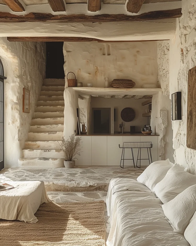 Stunning Cave-Inspired Interior Design Ideas You’ll Love