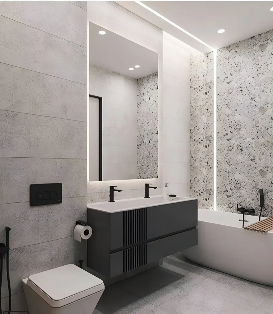 Modern Bathroom Design Ideas Trends and Inspirations