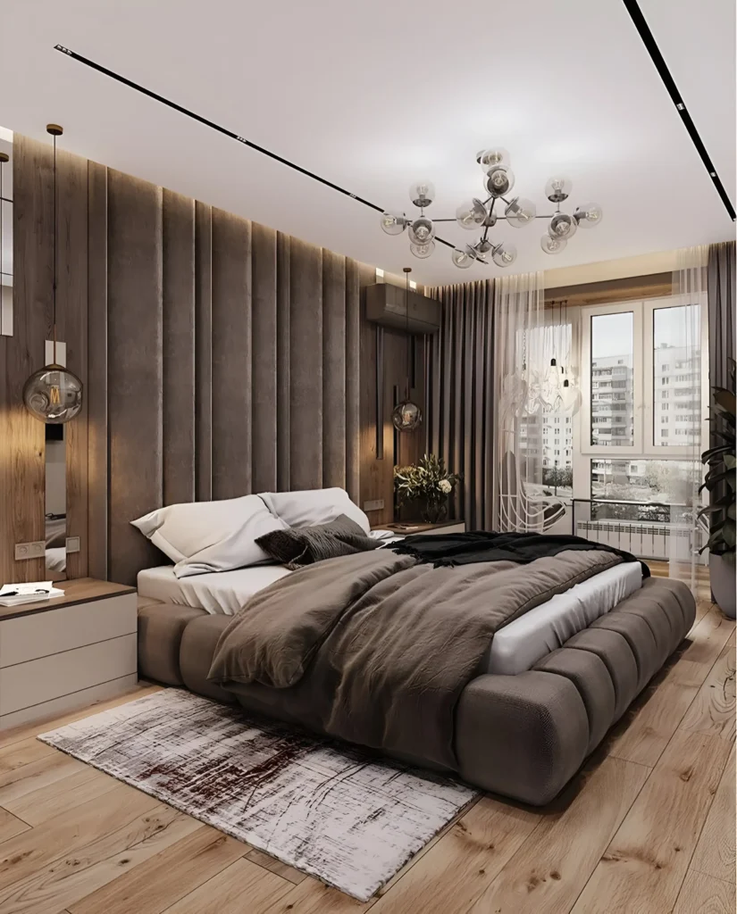 Minimalist Bedroom Ideas 