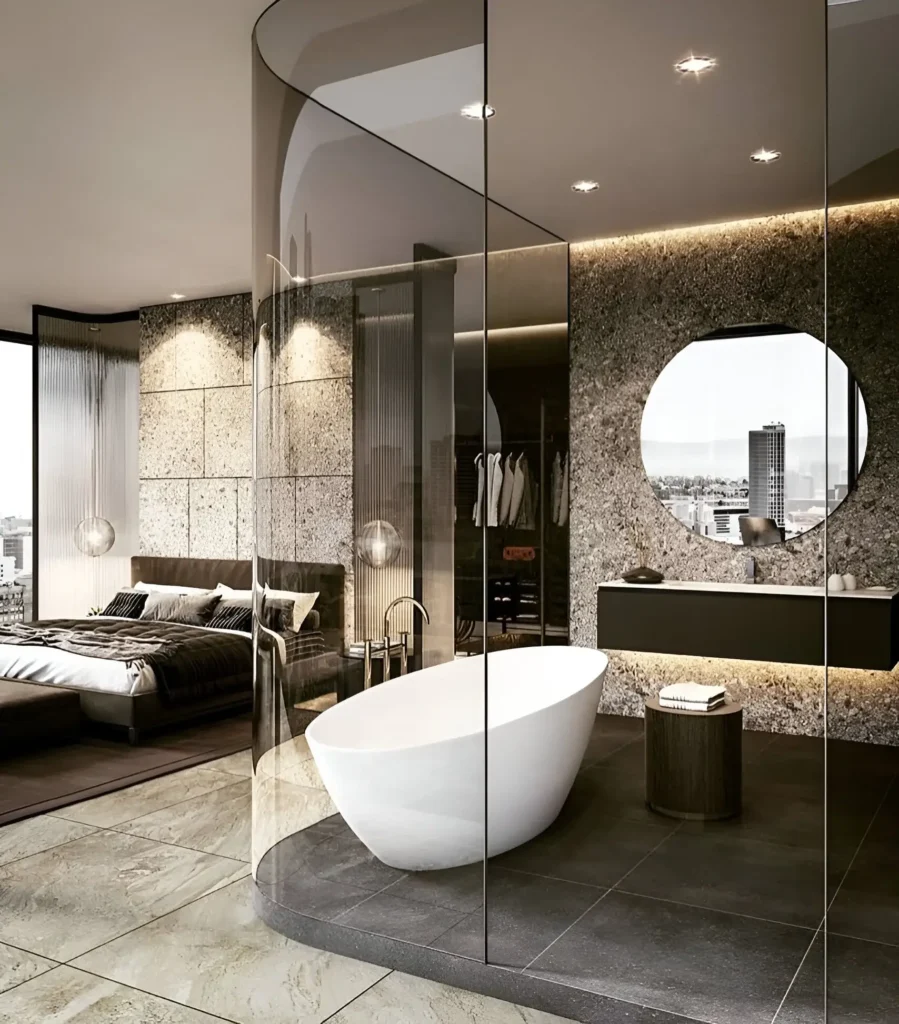 Modern Bathroom Design Ideas Trends and Inspirations