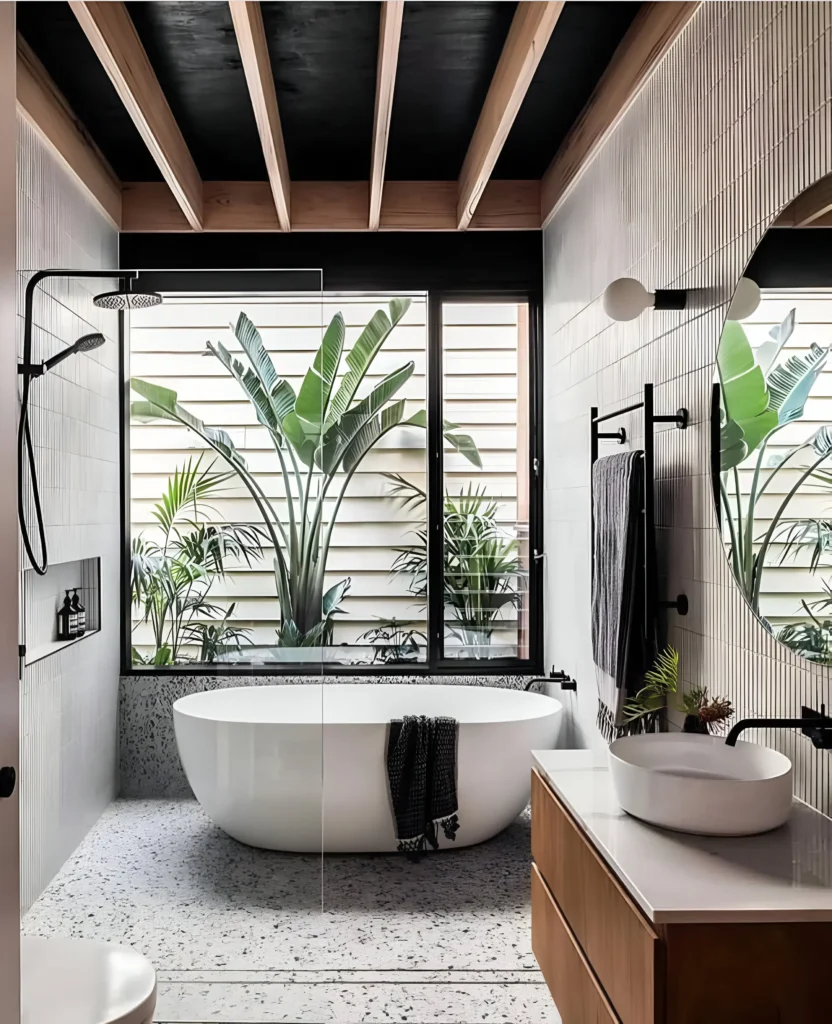 Modern Bathroom Design Ideas Trends and Inspirations