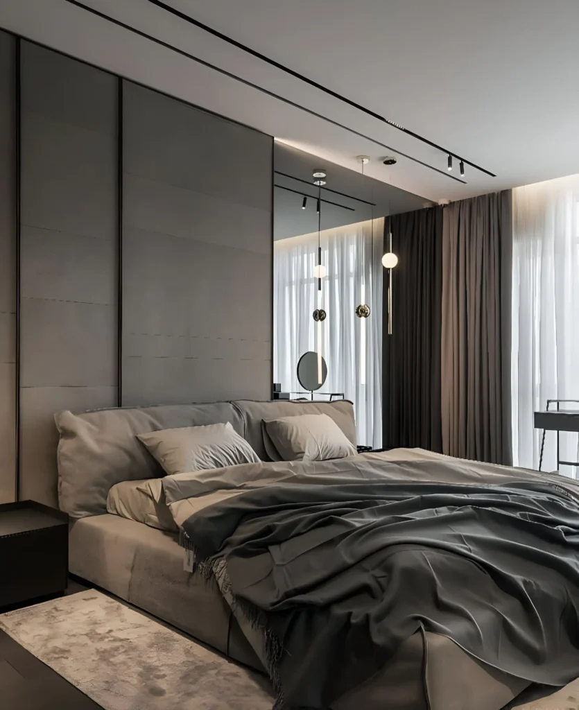 Minimalist Bedroom Ideas 