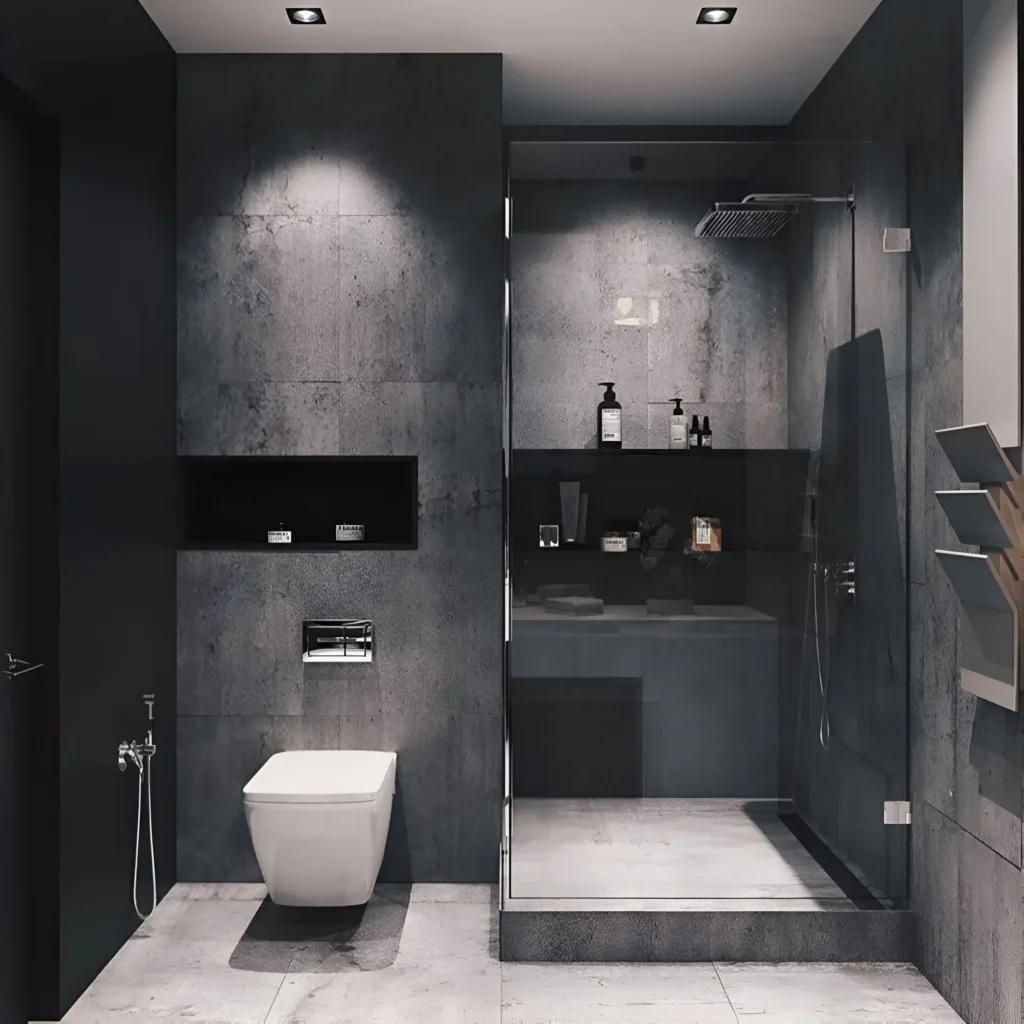 Modern Bathroom Design Ideas Trends and Inspirations