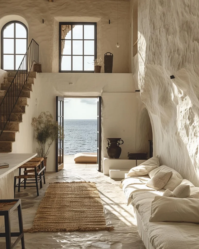 Stunning Cave-Inspired Interior Design Ideas You’ll Love