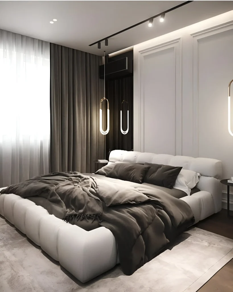 Minimalist Bedroom Ideas 