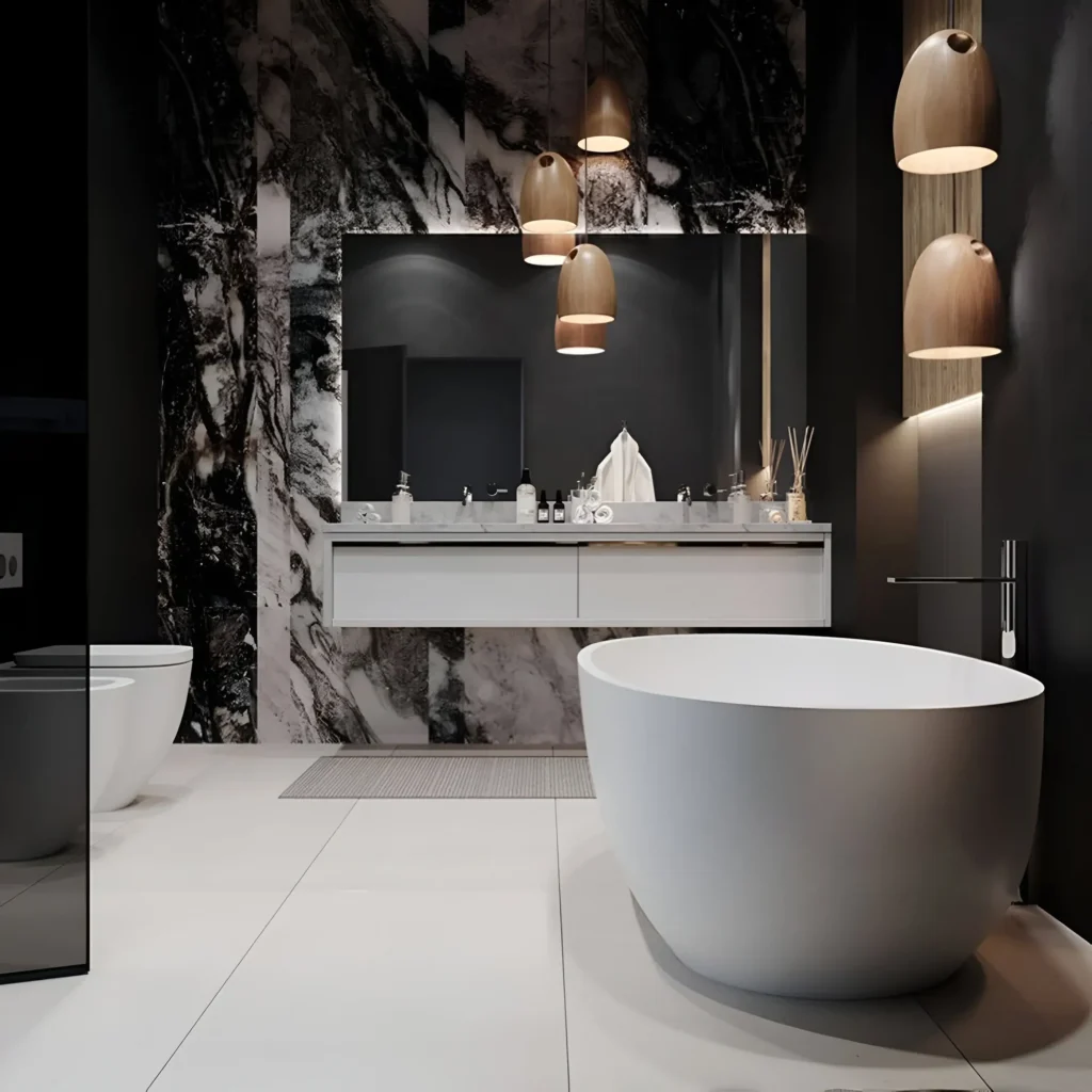 Modern Bathroom Design Ideas Trends and Inspirations