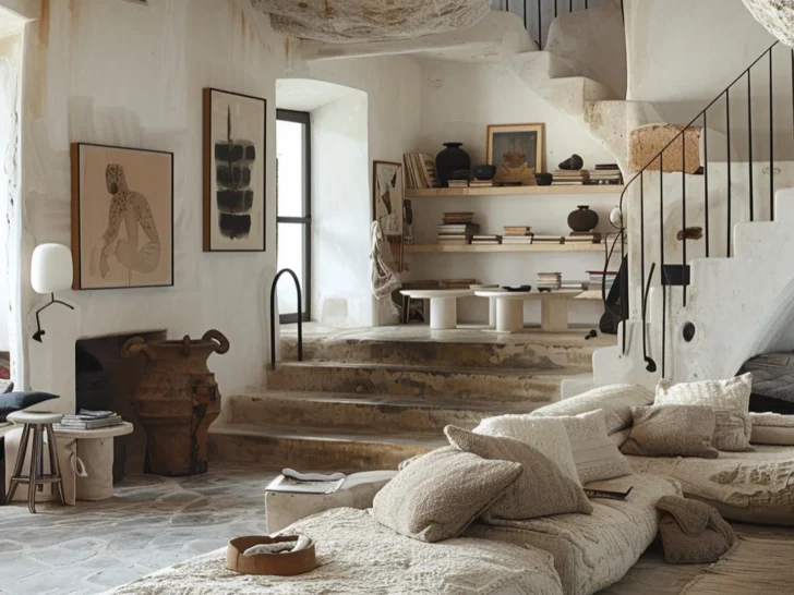 32 Stunning Cave-Inspired Interior Design Ideas You’ll Love