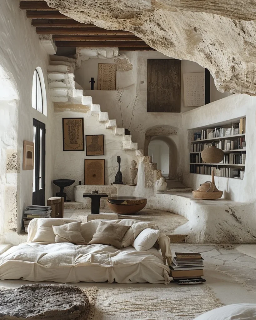 Stunning Cave-Inspired Interior Design Ideas You’ll Love