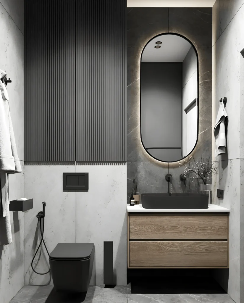 Modern Bathroom Design Ideas Trends and Inspirations