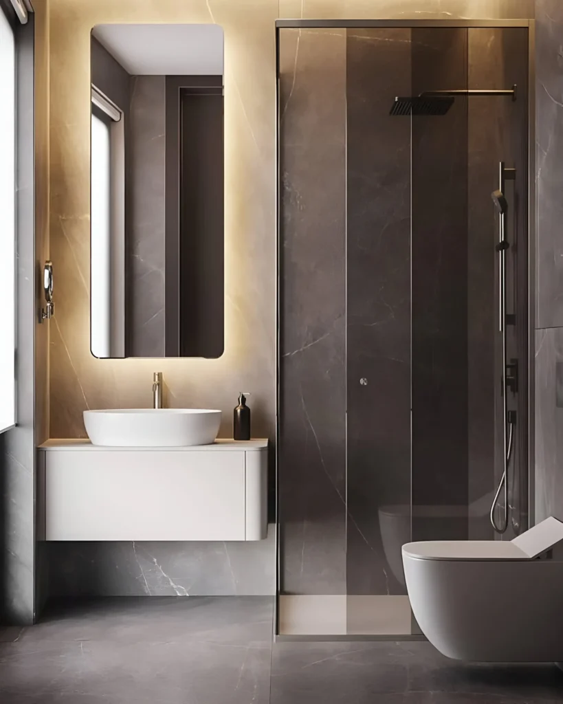 Modern Bathroom Design Ideas Trends and Inspirations